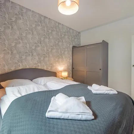 Apartment Sun & Snow Zapach Lasu - Naturalne *