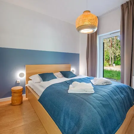 Apartment Sun & Snow Zapach Lasu - Naturalne