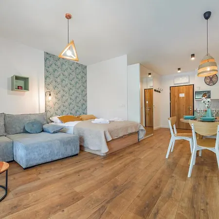 Apartment Sun & Snow Zapach Lasu - Naturalne Karwica