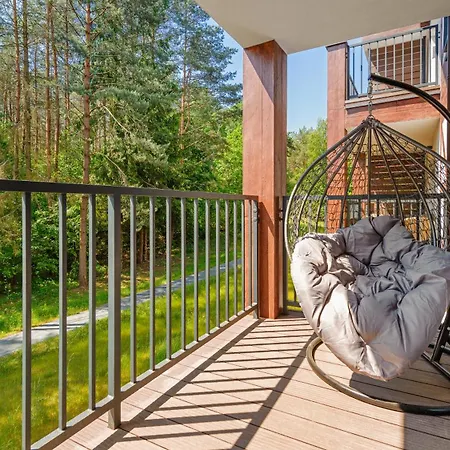 Sun & Snow, Zapach Lasu - Naturalne Spa
