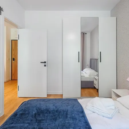 Apartment Sun & Snow Zapach Lasu - Naturalne *