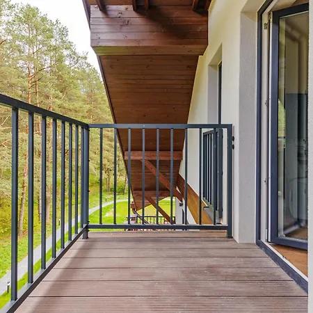 Zapach Lasu - Naturalne Spa, Sun & Snow