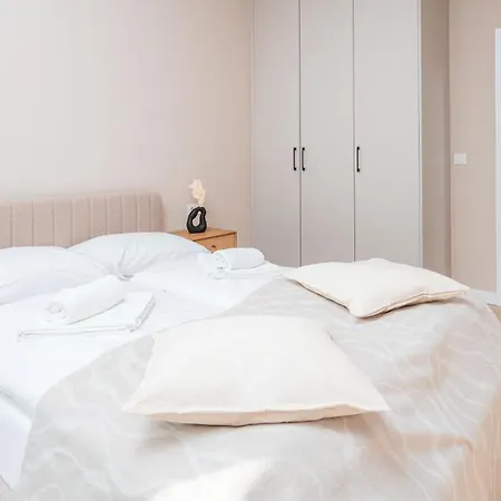 Apartamento Sun & Snow, Zapach Lasu - Naturalne Spa *